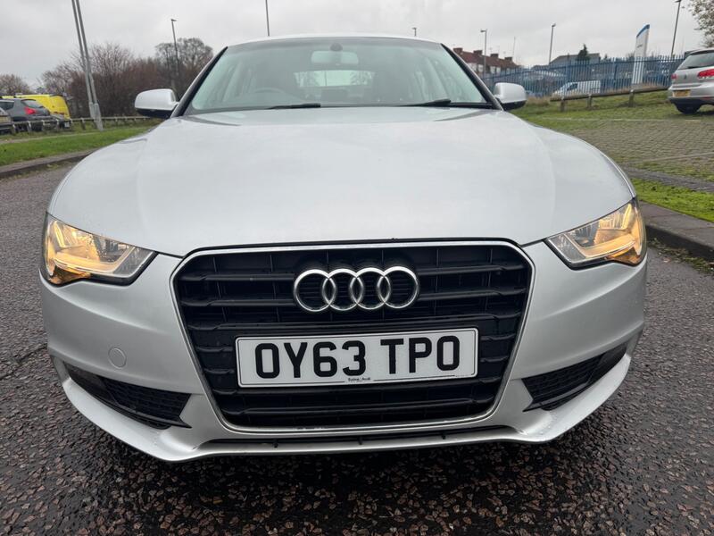AUDI A5 2.0 TDIe SE