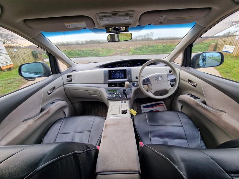 TOYOTA 4-RUNNER