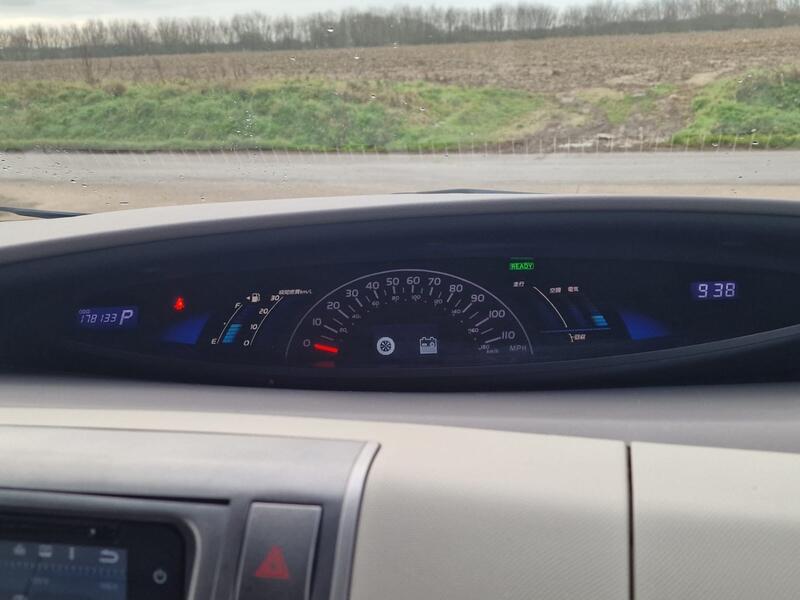 TOYOTA 4-RUNNER