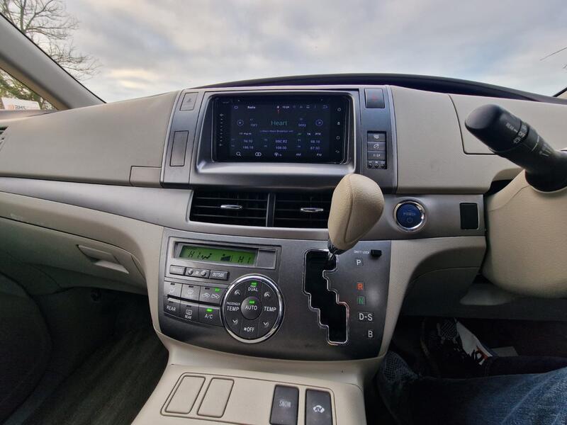 TOYOTA 4-RUNNER