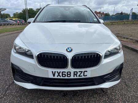 BMW 2 SERIES GRAN TOURER 1.5 216d Sport Gran Tourer